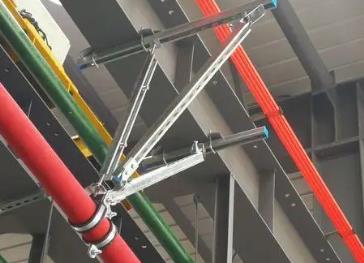 商都抗震支架厂家与你分享你必须做的紧急情况下的准备